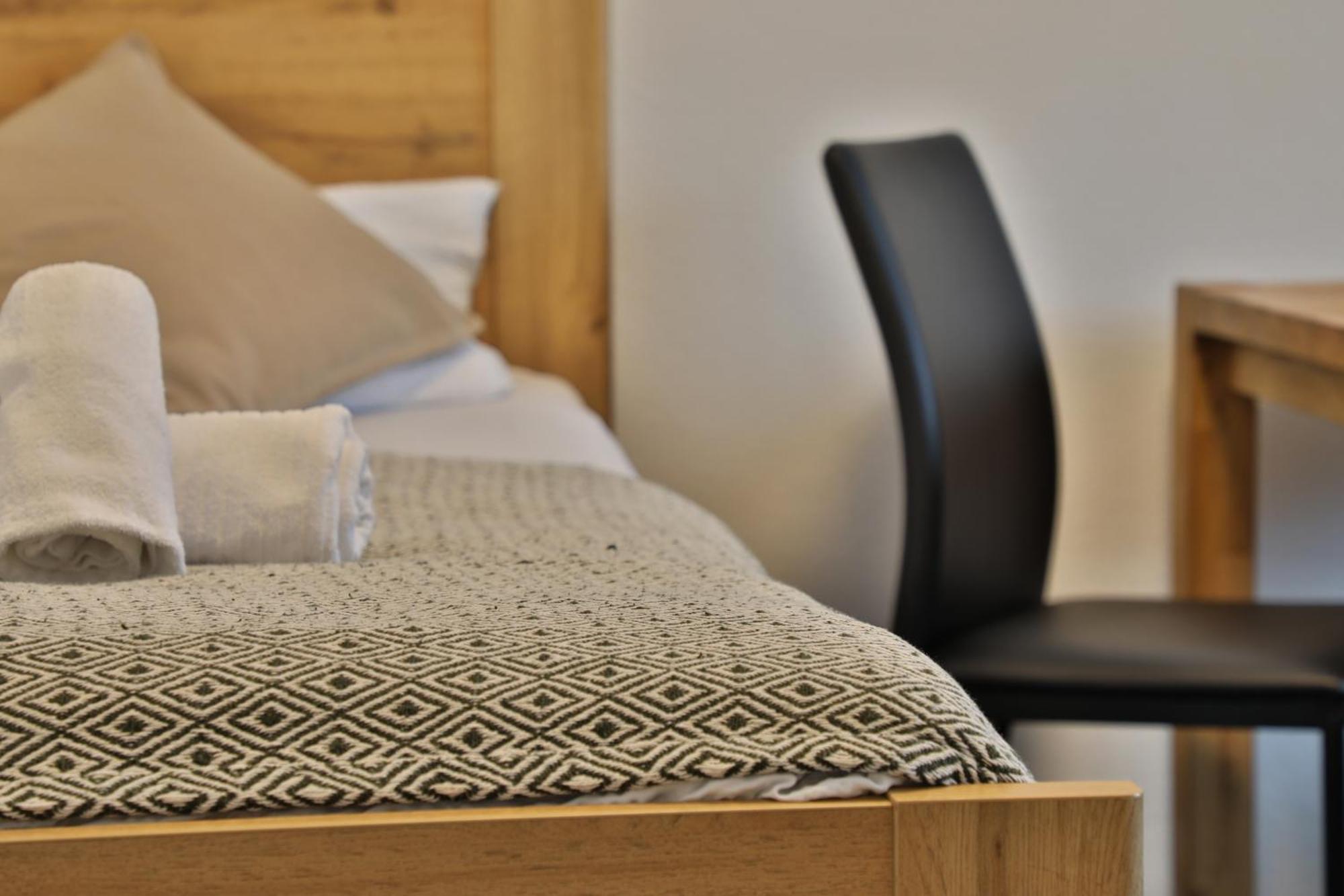Moderne Ferienwohnungen - Service Wie Im Hotel เกิพพิงเงน ภายนอก รูปภาพ