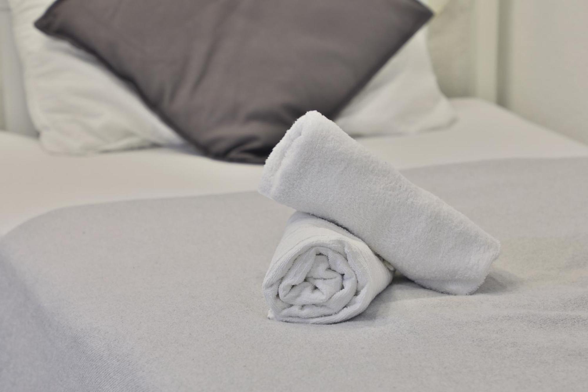 Moderne Ferienwohnungen - Service Wie Im Hotel เกิพพิงเงน ภายนอก รูปภาพ